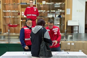 Obeležavanje Svetskog dana borbe protiv siromaštva