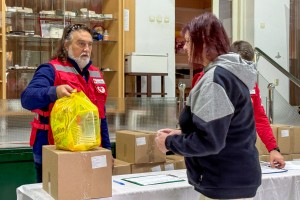 Obeležavanje Svetskog dana borbe protiv siromaštva