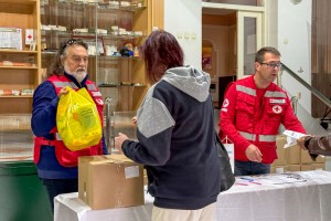 Obeležavanje Svetskog dana borbe protiv siromaštva