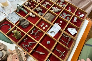 89. Susret kolekcionara i sajam antikviteta