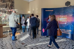 Svečani prijem brucoša