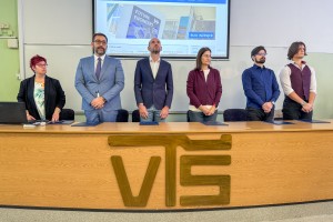 Svečani prijem brucoša