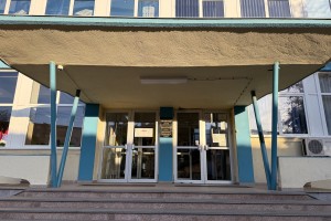 Svečani prijem brucoša