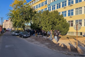 Svečani prijem brucoša