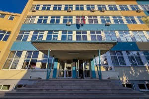 Svečani prijem brucoša