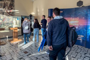 Svečani prijem brucoša