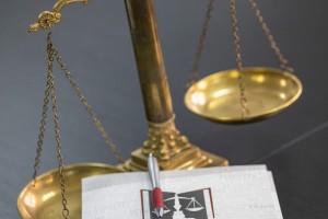 Potpisivanja Sporazuma o saradnji Pravnog fakulteta sa Osnovnim sudom u Senti