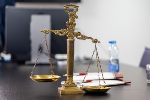 Potpisivanja Sporazuma o saradnji Pravnog fakulteta sa Osnovnim sudom u Senti