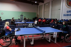 VI Memorijalni turnir "Luka Andrašić" u stonom tenisu