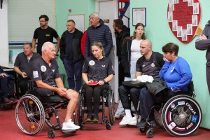 VI Memorijalni turnir "Luka Andrašić" u stonom tenisu