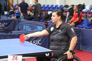 VI Memorijalni turnir "Luka Andrašić" u stonom tenisu