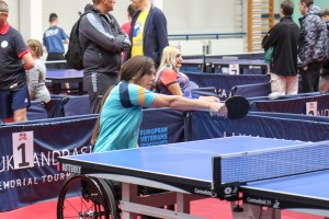 VI Memorijalni turnir "Luka Andrašić" u stonom tenisu