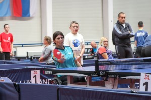 VI Memorijalni turnir "Luka Andrašić" u stonom tenisu