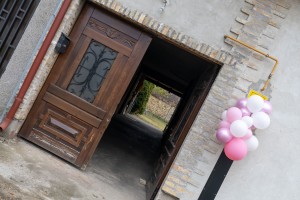 Otvaranje objekta "Kutak radosti"