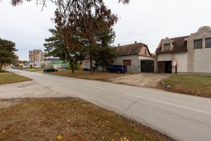 Otvaranje objekta "Kutak radosti"