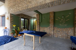 Otvaranje objekta "Kutak radosti"