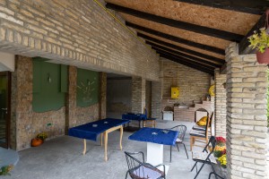 Otvaranje objekta "Kutak radosti"