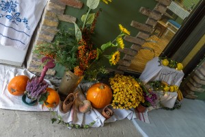 Otvaranje objekta "Kutak radosti"