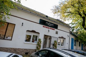 Restoran "Stari Grad" - Zrinskog i Frankopana 37