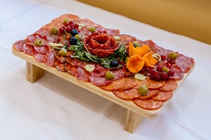 Restoran "Stari Grad" - Zrinskog i Frankopana 37