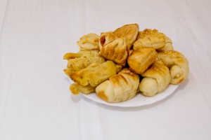 Restoran "Stari Grad" - Zrinskog i Frankopana 37