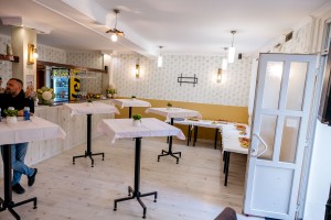 Restoran "Stari Grad" - Zrinskog i Frankopana 37