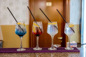 Restoran "Stari Grad" - Zrinskog i Frankopana 37