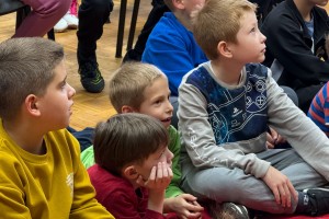 Porodični dan u OŠ "Miroslav Antić" na Paliću