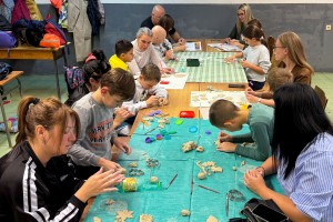 Porodični dan u OŠ "Miroslav Antić" na Paliću