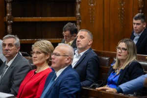 11. sednica Skupštine Subotice