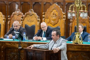 11. sednica Skupštine Subotice