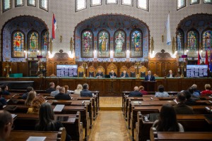 11. sednica Skupštine Subotice