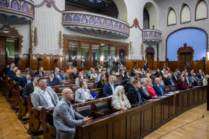 11. sednica Skupštine Subotice