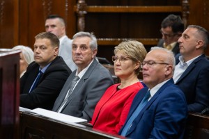 11. sednica Skupštine Subotice