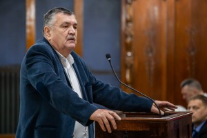 11. sednica Skupštine Subotice