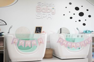 Centar „Baby Spa Splash“