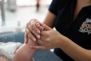 Centar „Baby Spa Splash“