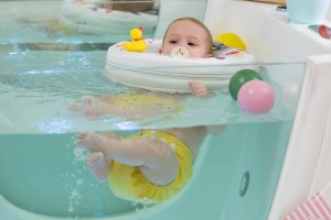 Centar „Baby Spa Splash“