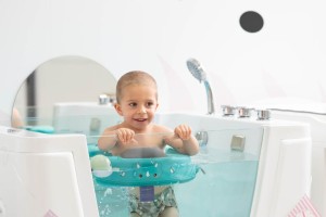 Centar „Baby Spa Splash“