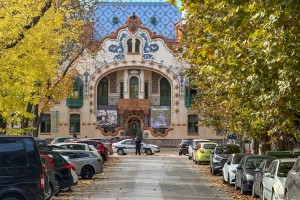 Komemoracija stradalima u padu nadstrešnice na železničkoj stanici u Novom Sadu