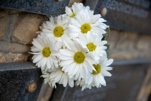 Komemoracija kod spomenika „Ptica slomljenih krila“