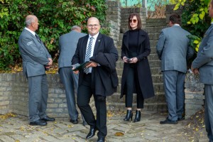 Komemoracija kod spomenika „Ptica slomljenih krila“