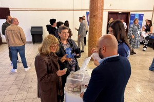 Film o radu organizacije i pružanju pomoći srpskom narodu i svetinjama na Kosovu i Metohiji