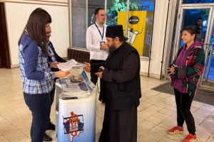 Film o radu organizacije i pružanju pomoći srpskom narodu i svetinjama na Kosovu i Metohiji