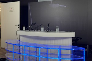 „Rad TV studija Matica i planovi za budućnost"