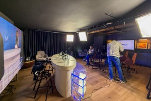 „Rad TV studija Matica i planovi za budućnost"