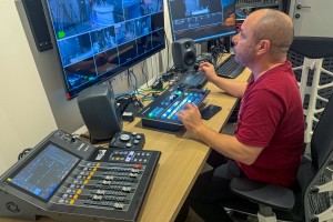 „Rad TV studija Matica i planovi za budućnost"