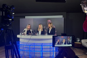 „Rad TV studija Matica i planovi za budućnost"