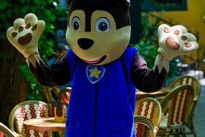 "SU maskote" - za dečju radost i osmehe