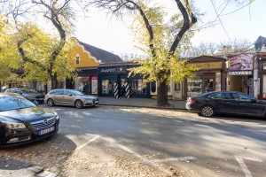 Butik muške odeće i obuće "Avanti" (Rudić ulica 3)